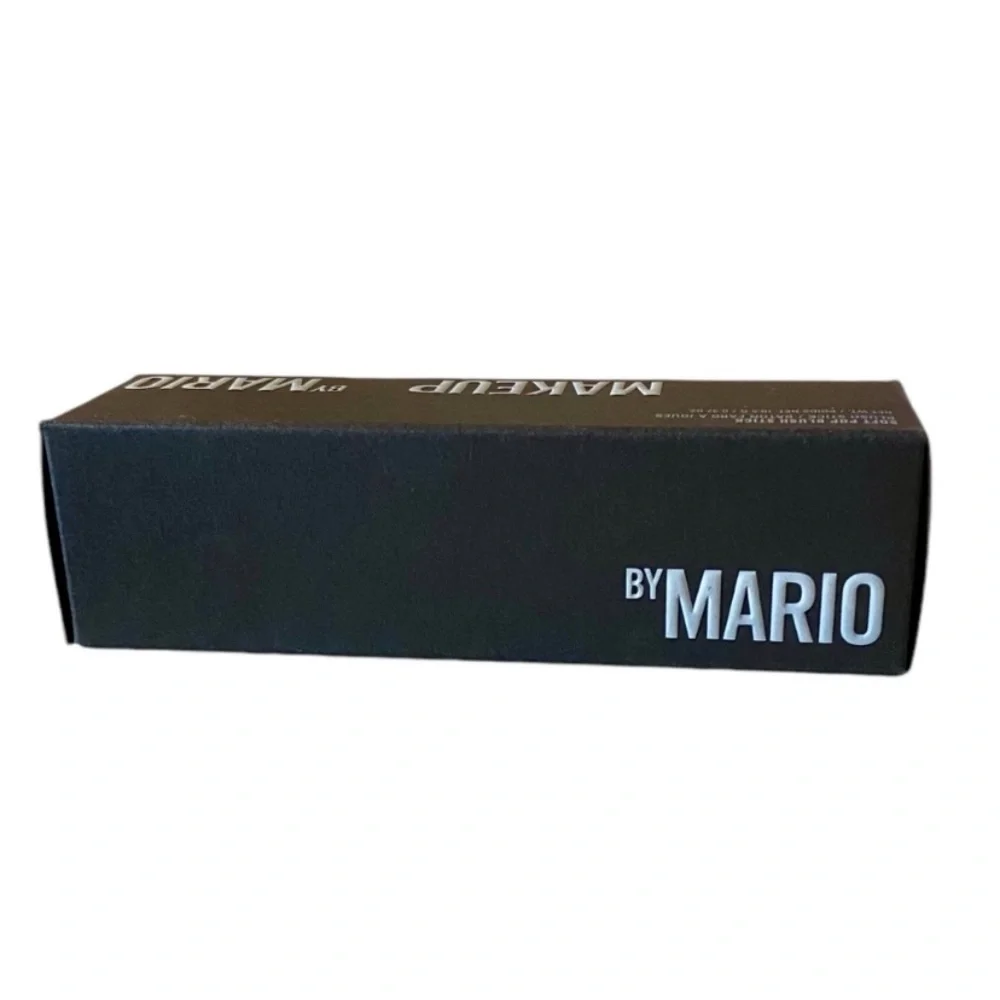 💎 MAKEUP BY MARIO Soft Pop Cream Blush Stick in Shade Raspberry Full-Size New